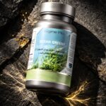 ⁦ألجين بلس – 150 قرصًا أخضر⁩ - الصورة ⁦4⁩