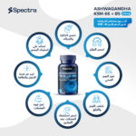 ⁦سبكترا أشواجندا KSM-66⁩ - الصورة ⁦3⁩