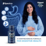 ⁦دايجست ويل (Spectra Digest Well)⁩ - الصورة ⁦2⁩