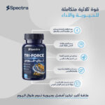 ⁦تراي-فورس (Spectra TRI-FORCE)⁩ - الصورة ⁦3⁩