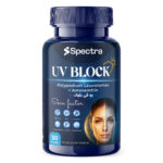 UV BLOCK (Polypodium Leucotomes + Astaxanthin)