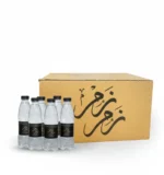كرتون زمزم عبوات صغيرة (330ملي×24حبة)