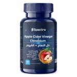 Apple Cider Vinegar + Chromium