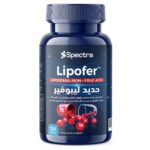 Spectra Lipofer™ LIPOSOMAL IRON + FOLIC ACID